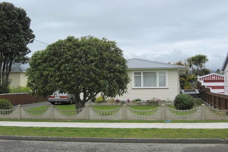 Photo of property in 20 Princes Street, Levin, 5510