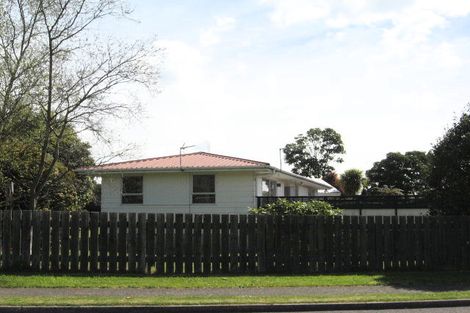 Photo of property in 20 Mcintyre Avenue, Fenton Park, Rotorua, 3010