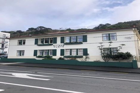 Photo of property in 4/332 Tinakori Road, Thorndon, Wellington, 6011