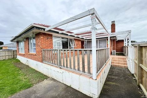Photo of property in 1/24 Overton Road, Papatoetoe, Auckland, 2025