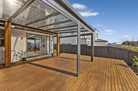 Photo of property in 90 Longhorn Drive, Flat Bush, Auckland, 2019