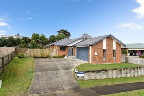 Photo of property in 39 Twickenham Place, Nawton, Hamilton, 3200