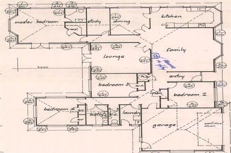 Photo of property in 12 Dunallen Avenue, Marton, 4710