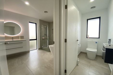 Photo of property in 2 Willetts Way, Rolleston, 7615