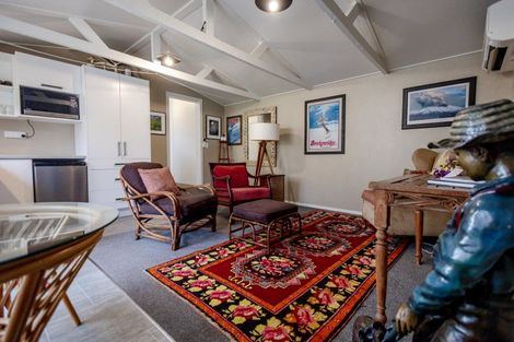 Photo of property in 25 Gow Street, Ross, 7812