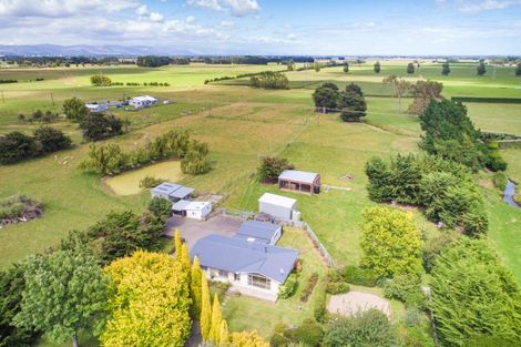 Photo of property in 226 Waughs Road, Bunnythorpe, Feilding, 4775