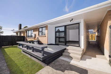 Photo of property in 10b George Street, Te Puke, 3119