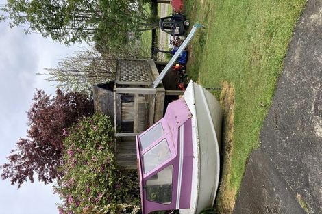 Photo of property in 61 Half Mile Road, Tuatapere, 9620