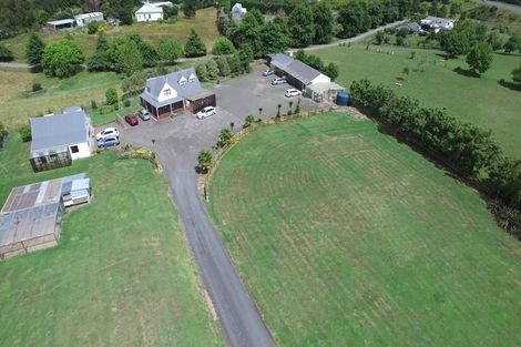 Photo of property in 613 Great South Road, Runciman, Drury, 2578