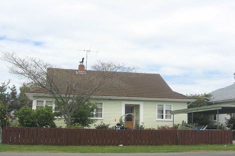 Photo of property in 67 Arthur Street, Blenheim, 7201