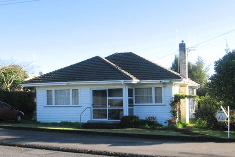 Photo of property in 17 Sillary Street, Hamilton East, Hamilton, 3216