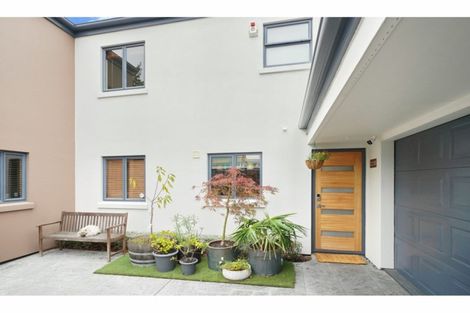 Photo of property in 123b Canon Street, Edgeware, Christchurch, 8013