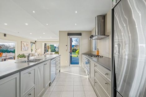 Photo of property in 9 Rossington Drive, West Melton, 7618