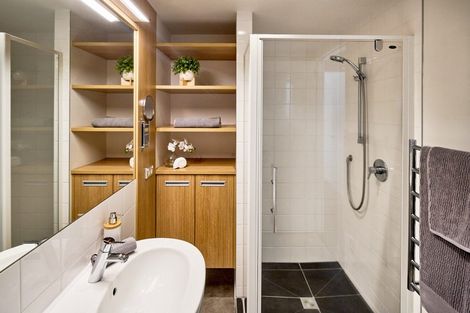 Photo of property in Republic Apartments, 9d/11 Tennyson Street, Te Aro, Wellington, 6011