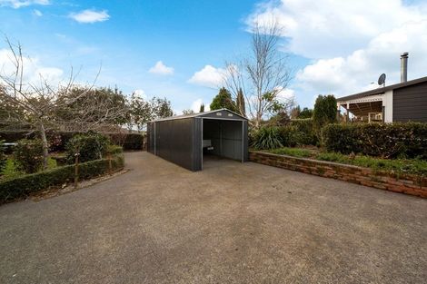 Photo of property in 104 Pitt Road, Hillsborough, New Plymouth, 4372