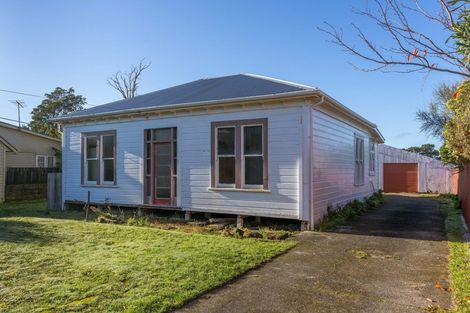Photo of property in 17 Waite Street, Featherston, 5710