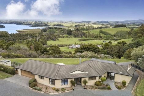 Photo of property in 473 Whitmore Road, Tawharanui Peninsula, Warkworth, 0986