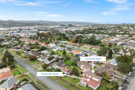 Photo of property in 12 Kauika Road, Avenues, Whangarei, 0110