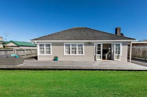Photo of property in 1/14 Prictor Street, Papakura, 2110