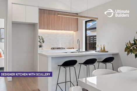 Photo of property in 6 John Holmes Road, Halswell, Christchurch, 8025