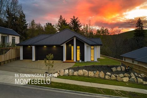 Photo of property in 86 Sunningdale Drive, Stoke, Nelson, 7011