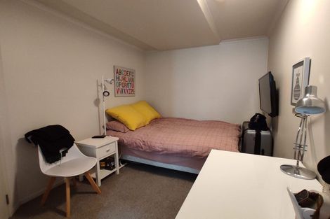 Photo of property in 96 On Symonds Apartments, 401/96 Symonds Street, Grafton, Auckland, 1010