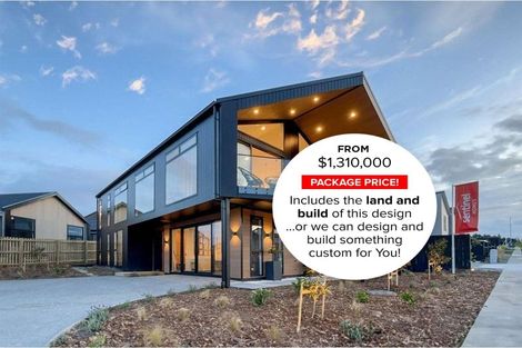 Photo of property in 250 Hamptons Road, Prebbleton, Christchurch, 7676