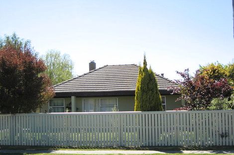 Photo of property in 6 Elizabeth Street, Rangiora, 7400