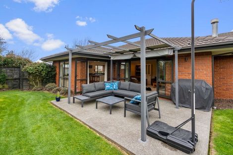 Photo of property in 8 Ernest Gray Place, Halswell, Christchurch, 8025