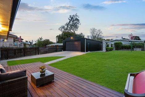 Photo of property in 53 Greenhaven Avenue, Opaheke, Papakura, 2113