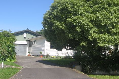 Photo of property in 1 Long View Crescent, Otorohanga, 3900