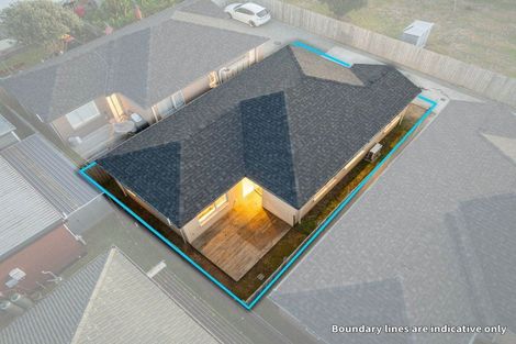 Photo of property in 61c Settlement Road, Papakura, 2110