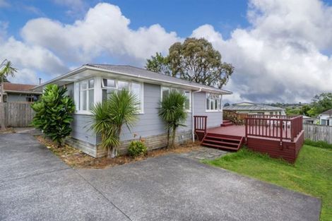 Photo of property in 121a Moire Road, West Harbour, Auckland, 0618