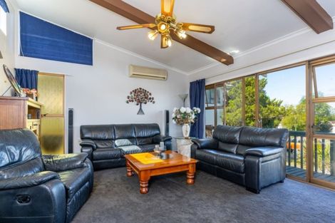 Photo of property in 3 Konini Street, Lansdowne, Masterton, 5810