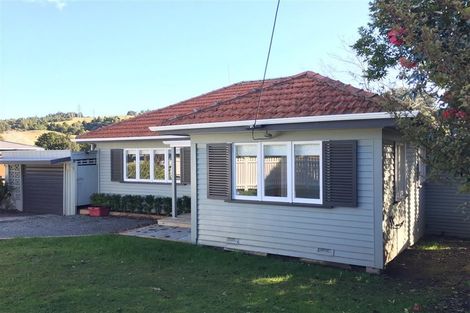 Photo of property in 46 Bedlington Street, Whau Valley, Whangarei, 0112