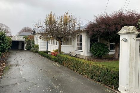 Photo of property in 20 Rutland Street, St Albans, Christchurch, 8014