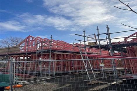 Photo of property in 1a Maelor Place, Bryndwr, Christchurch, 8053