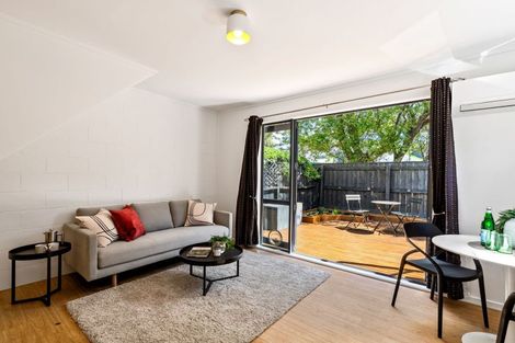 Photo of property in 7/17 Udy Street, Petone, Lower Hutt, 5012