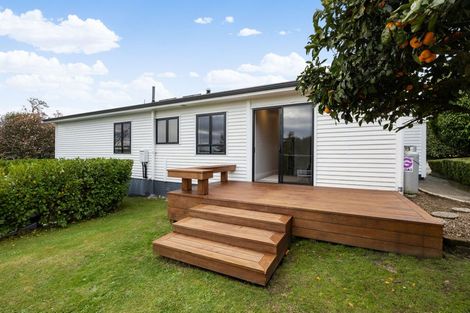 Photo of property in 908 Rangiatea Road, Otewa, Otorohanga, 3972