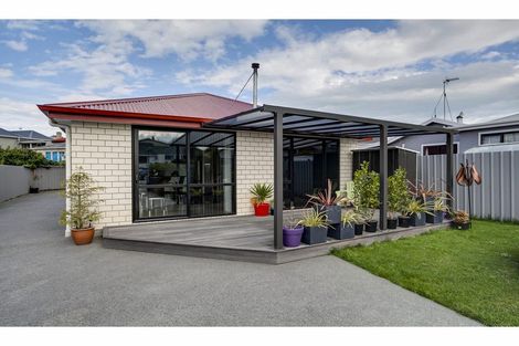 Photo of property in 35a Nile Street, Highfield, Timaru, 7910