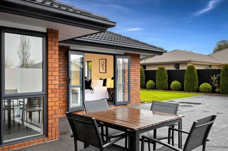 Photo of property in 16 Anglem Way, Northwood, Christchurch, 8051