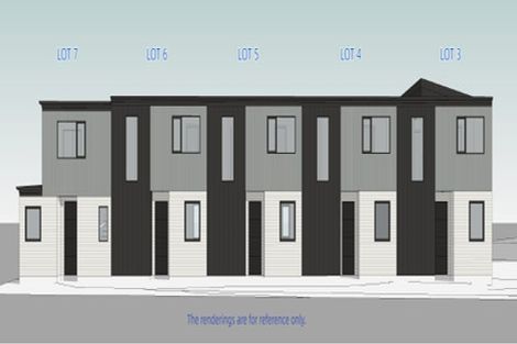 Photo of property in 1/37 Claude Road, Hillpark, Auckland, 2102