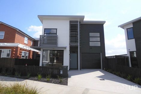 Photo of property in 11 Te Aho Matua Road, Hobsonville, Auckland, 0616