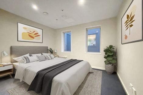 Photo of property in 2/35 Home Street, Mount Victoria, Wellington, 6011