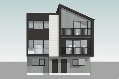 Photo of property in 1/37 Claude Road, Hillpark, Auckland, 2102