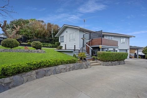 Photo of property in 6 Ancona Lane, Goodwood Heights, Auckland, 2105