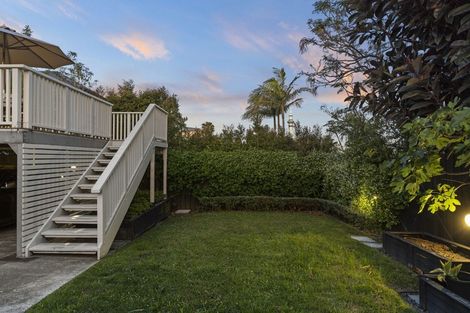 Photo of property in 25 Franklin Road, Freemans Bay, Auckland, 1011