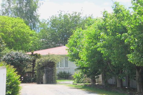 Photo of property in 26 Kowhai Street, Matamata, 3400