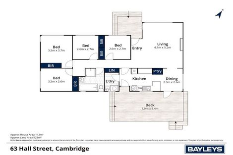 Photo of property in 63 Hall Street, Cambridge, 3434