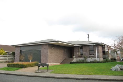 Photo of property in 111 Kildare Drive, Waikiwi, Invercargill, 9810